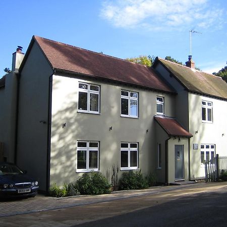 Narpenny House Bed & Breakfast Narborough  Eksteriør bilde
