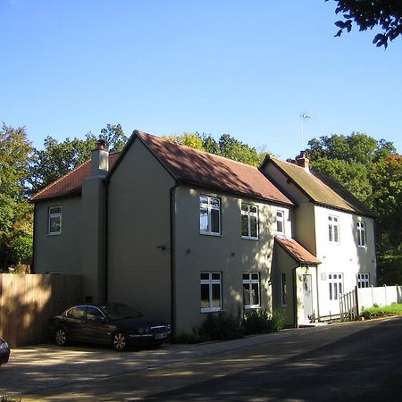 Narpenny House Bed & Breakfast Narborough  Eksteriør bilde