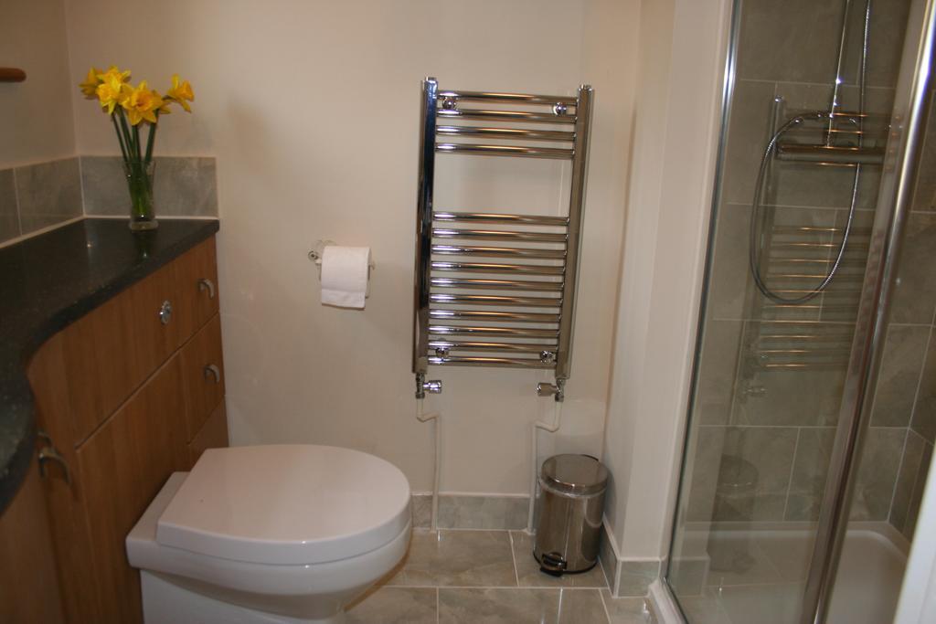 Narpenny House Bed & Breakfast Narborough  Rom bilde