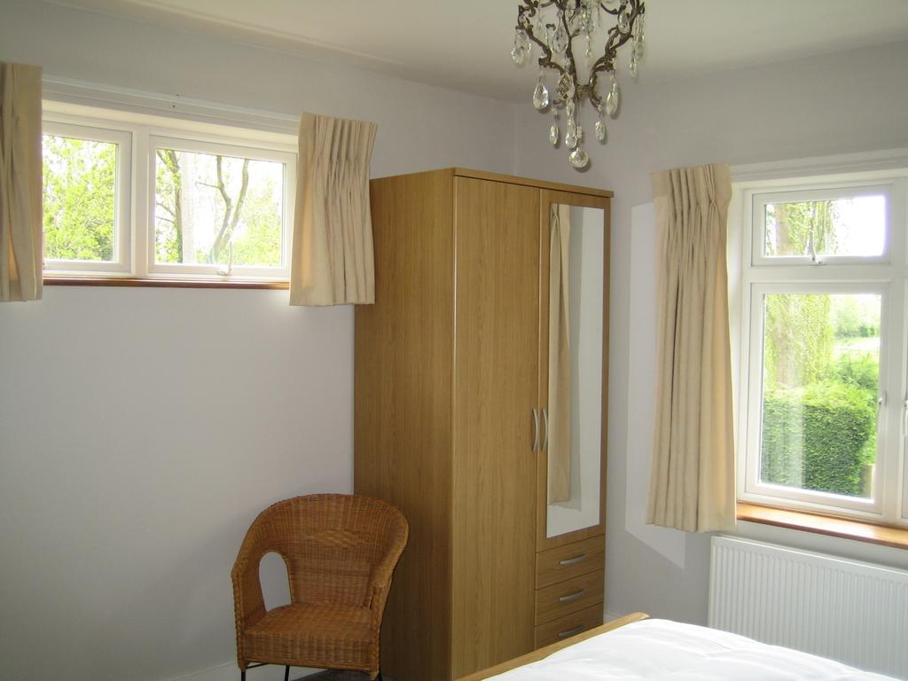 Narpenny House Bed & Breakfast Narborough  Rom bilde
