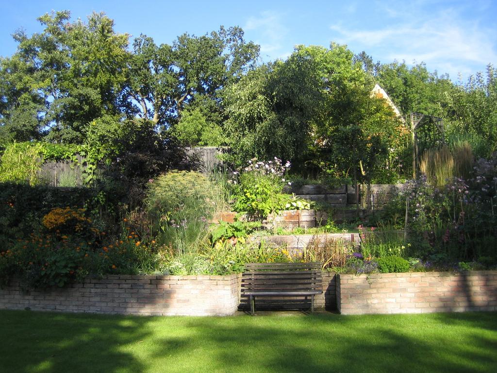 Narpenny House Bed & Breakfast Narborough  Eksteriør bilde