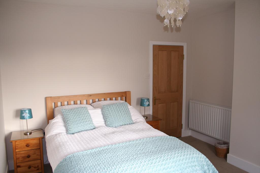 Narpenny House Bed & Breakfast Narborough  Rom bilde