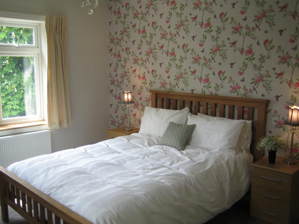 Narpenny House Bed & Breakfast Narborough  Rom bilde